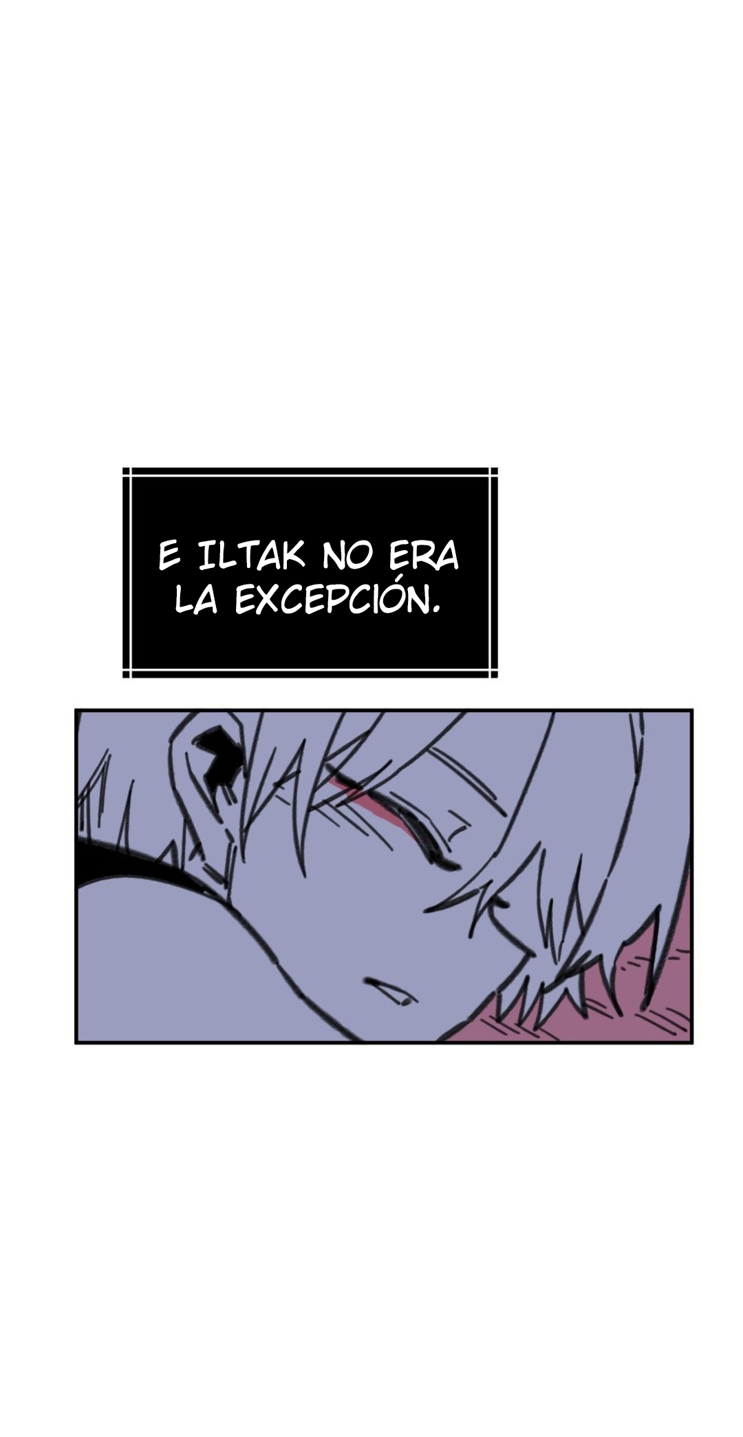 High School Boy Capitulo 23 página 31