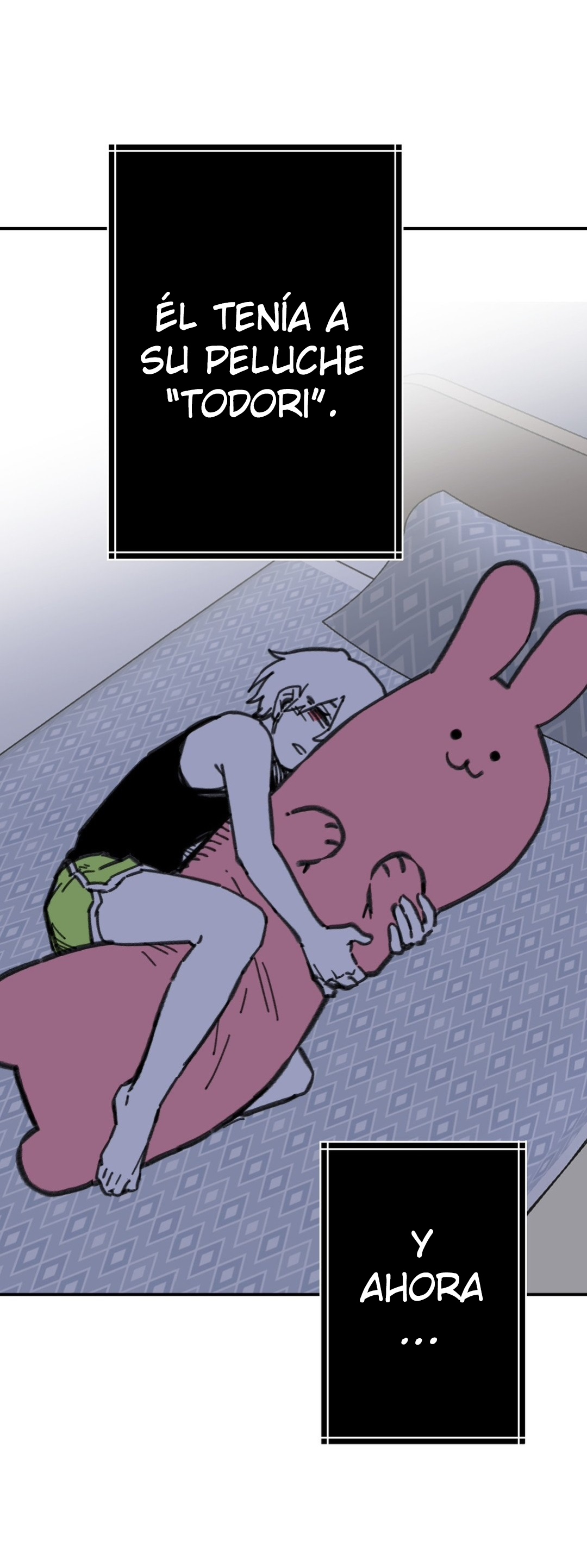 High School Boy Capitulo 23 página 32