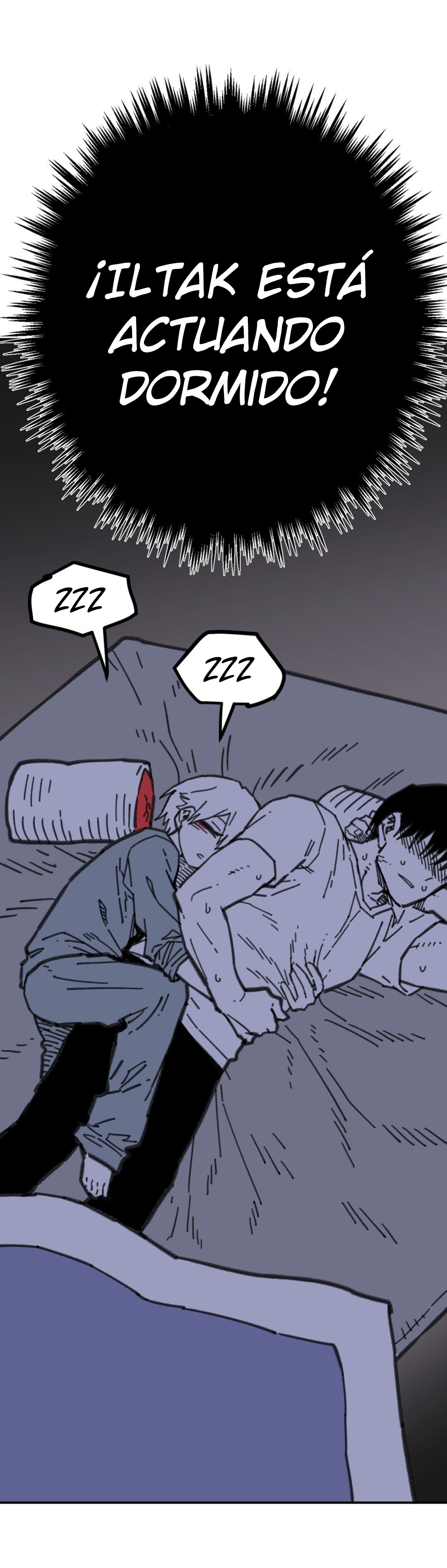 High School Boy Capitulo 23 página 33