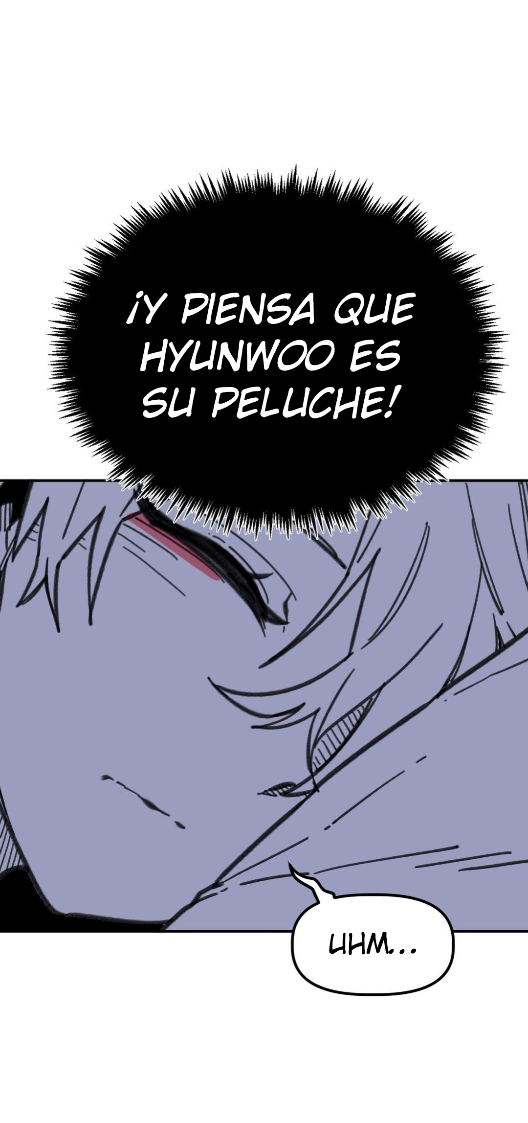 High School Boy Capitulo 23 página 34