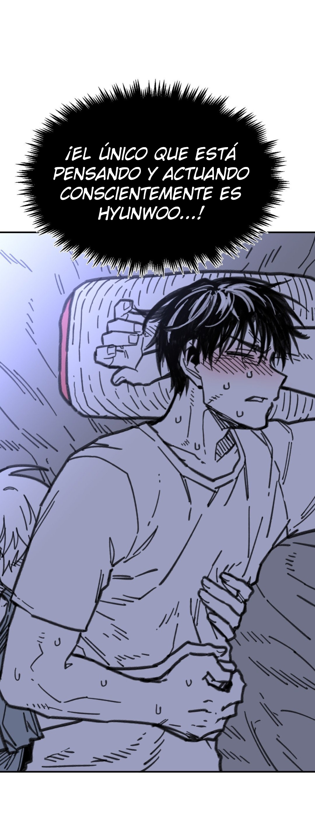 High School Boy Capitulo 23 página 35