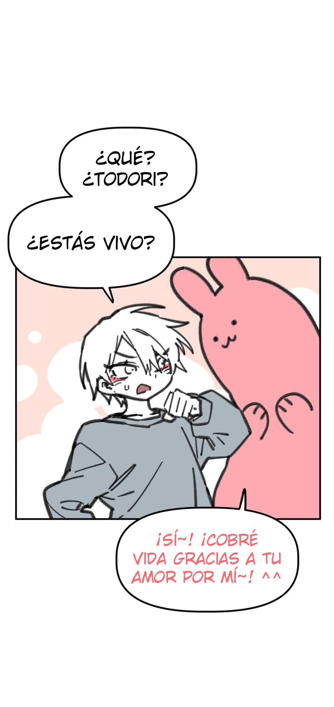 High School Boy Capitulo 23 página 38