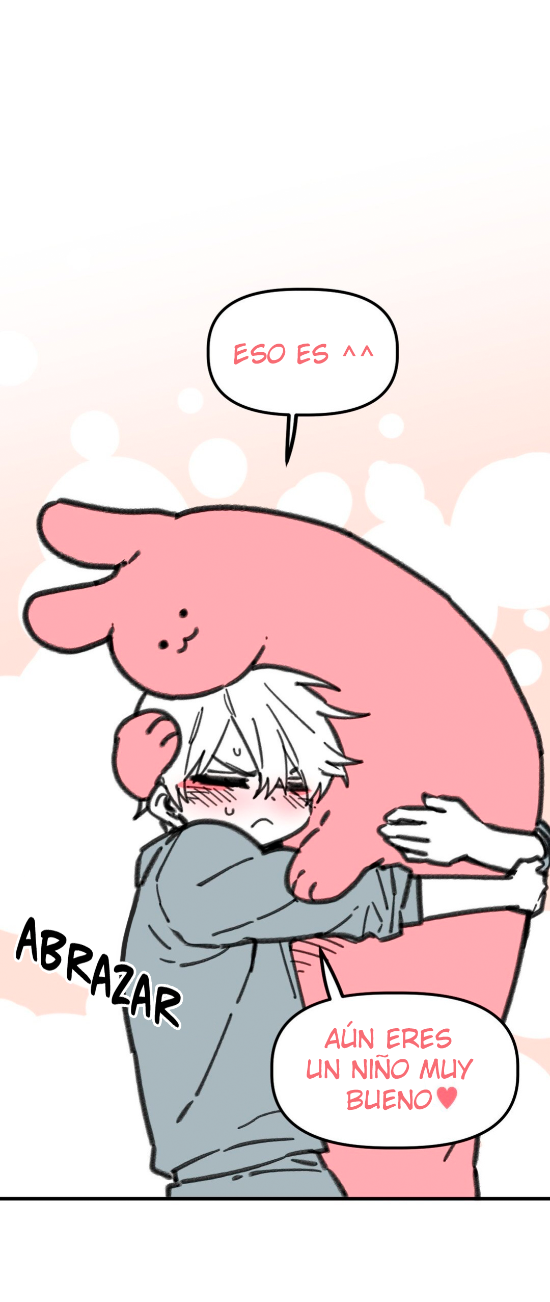 High School Boy Capitulo 23 página 41