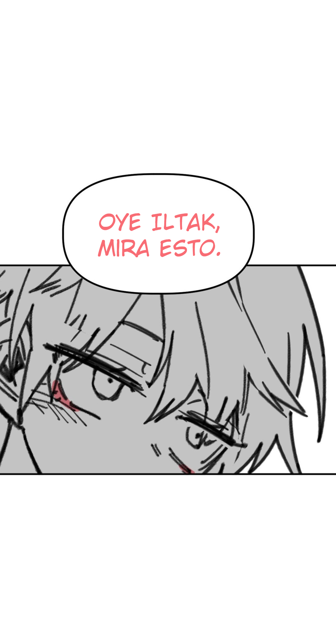 High School Boy Capitulo 23 página 42