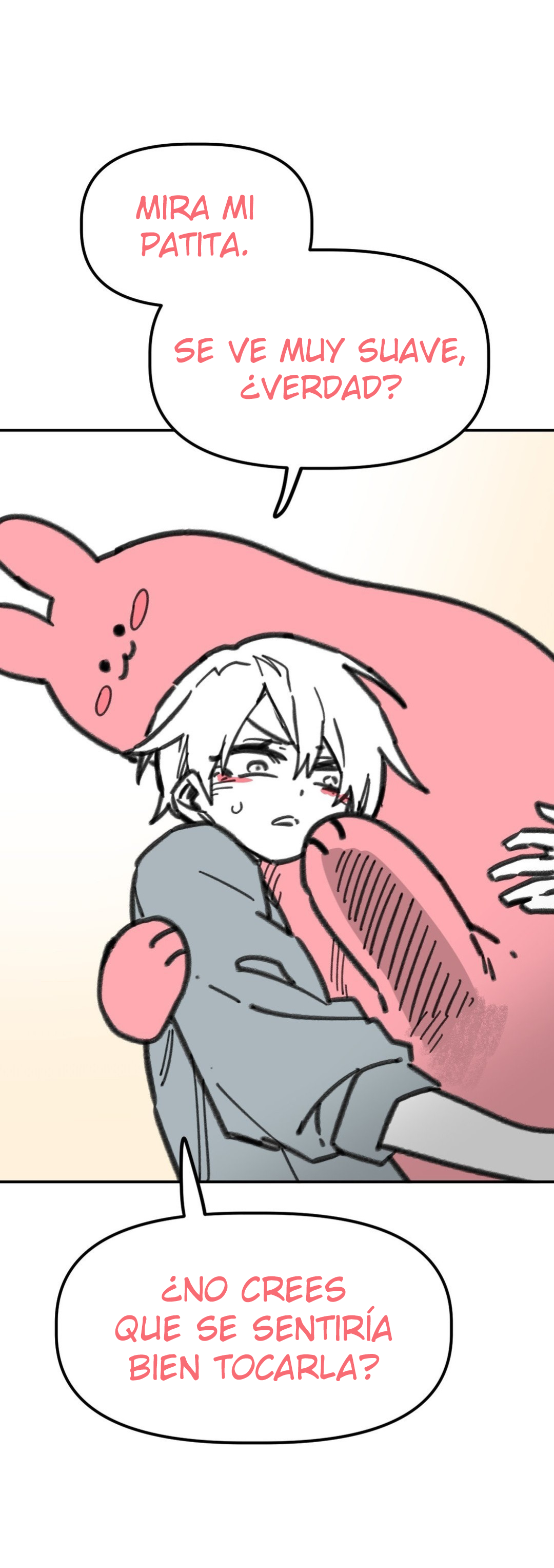 High School Boy Capitulo 23 página 44