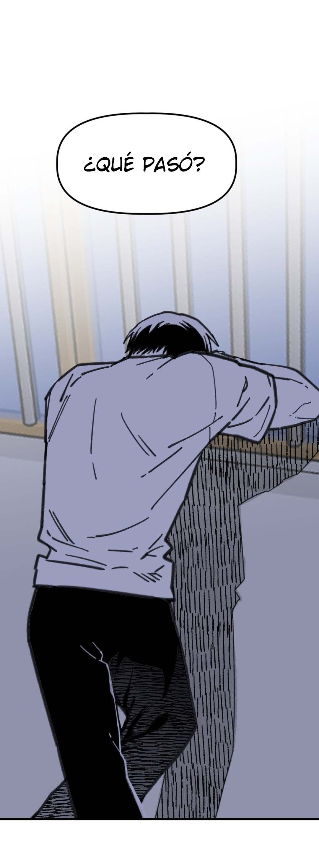 High School Boy Capitulo 23 página 51
