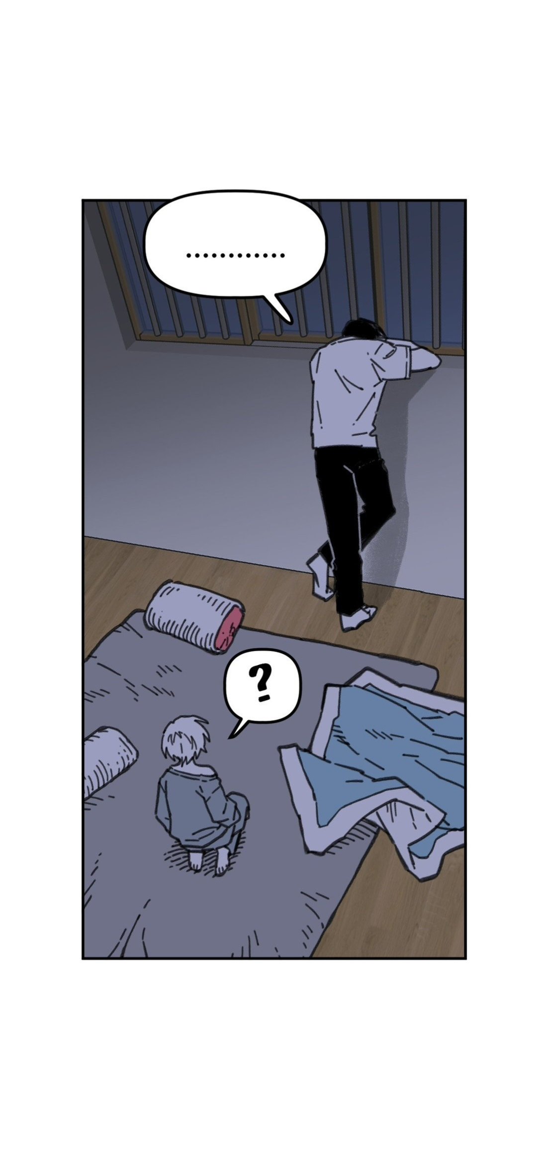High School Boy Capitulo 23 página 52
