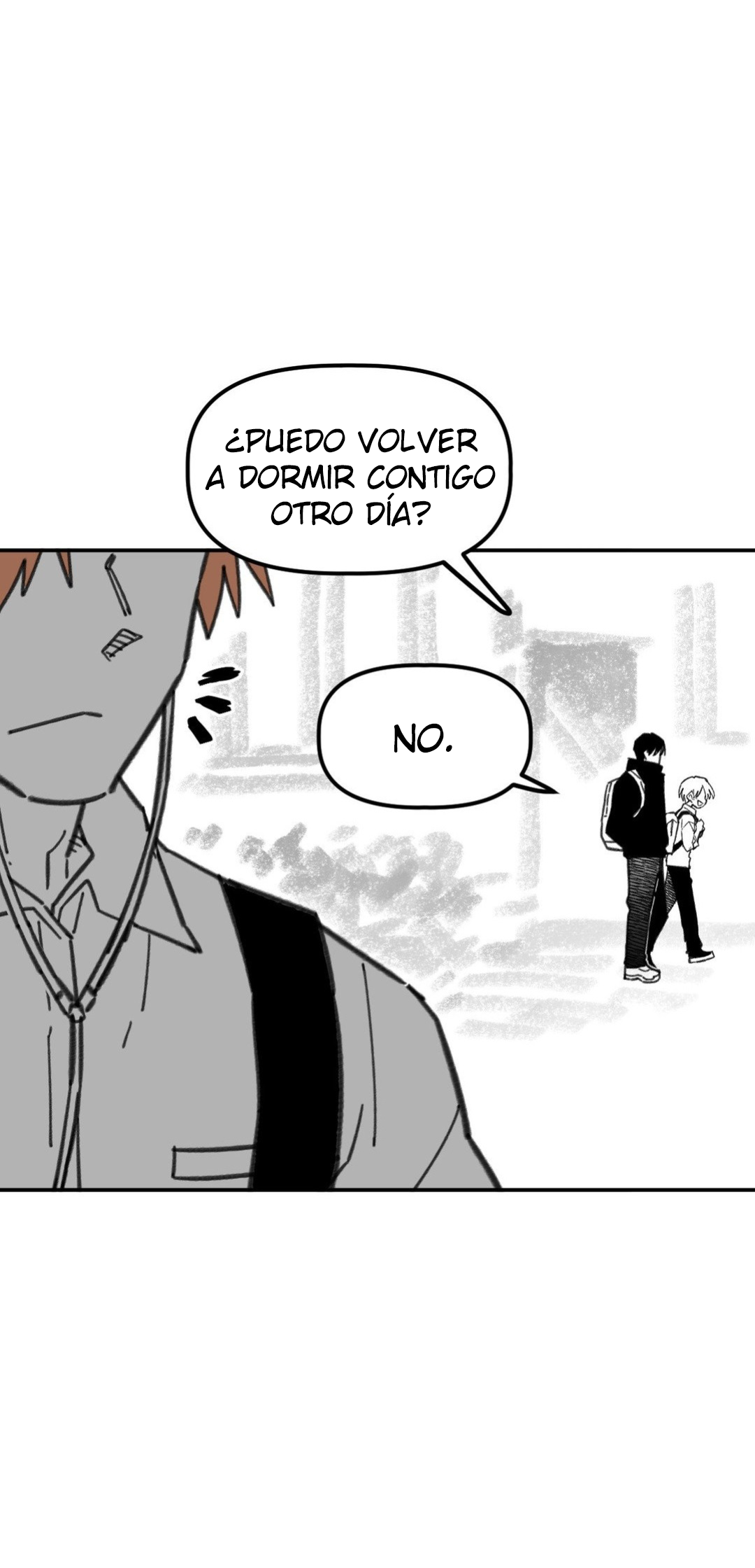 High School Boy Capitulo 23 página 57
