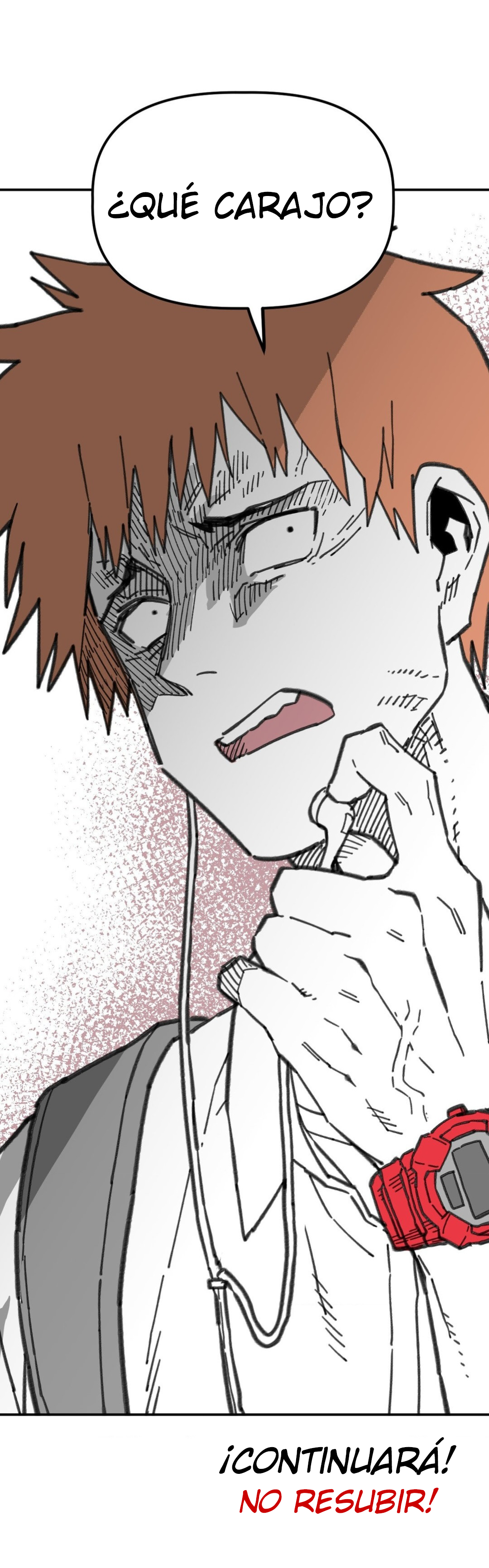 High School Boy Capitulo 23 página 58