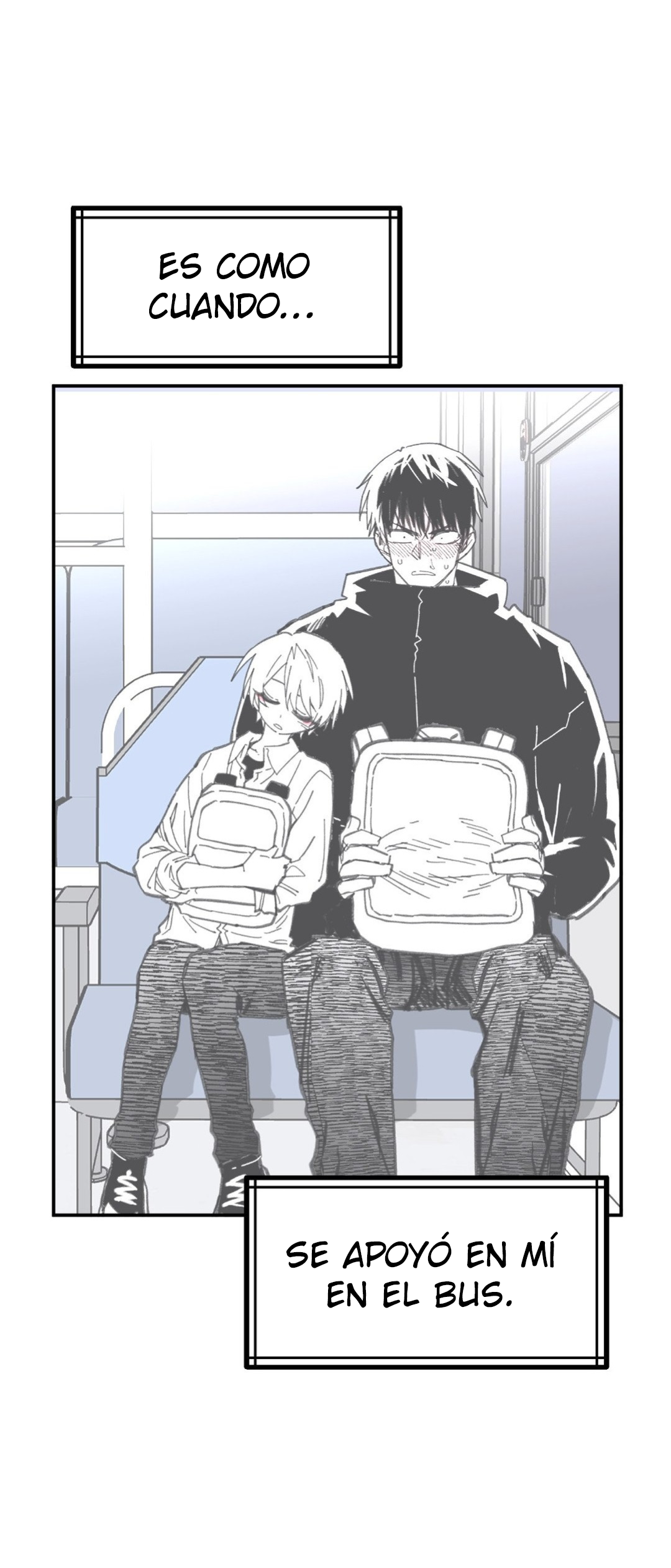 High School Boy Capitulo 23 página 9