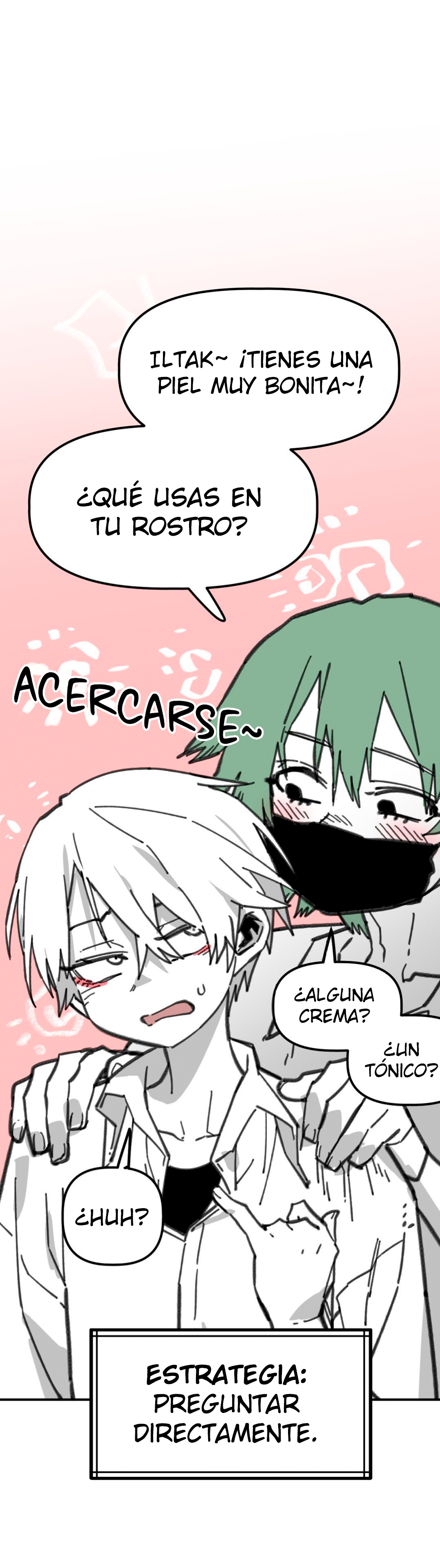 High School Boy Capitulo 24 página 13