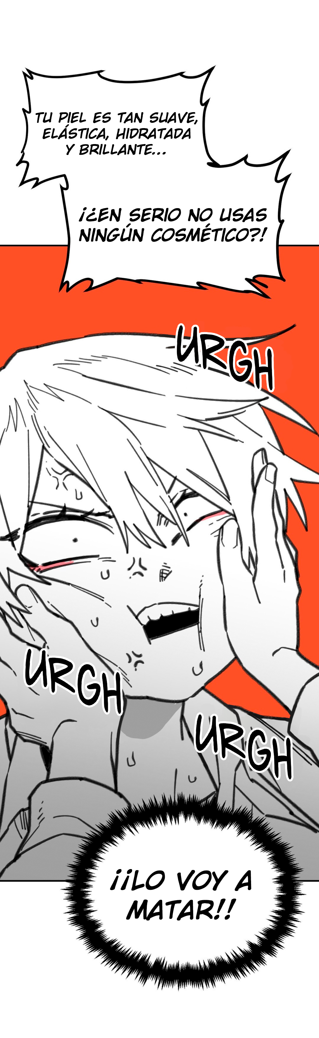 High School Boy Capitulo 24 página 18