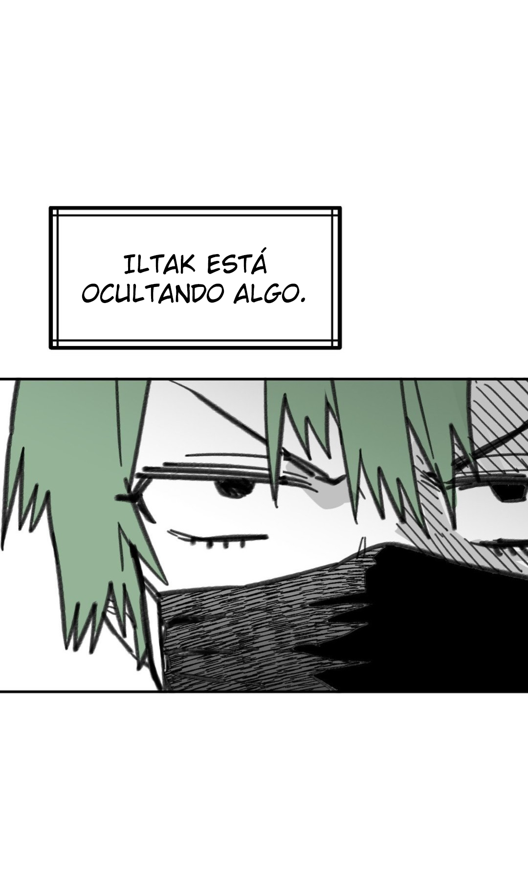 High School Boy Capitulo 24 página 20