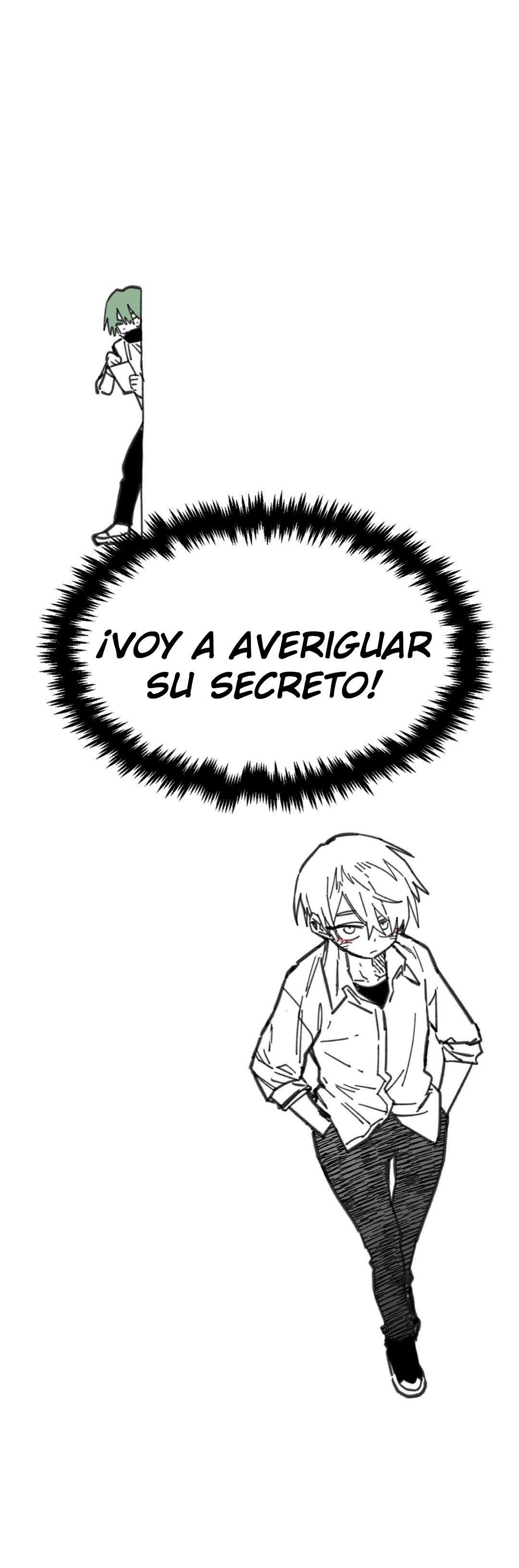High School Boy Capitulo 24 página 22