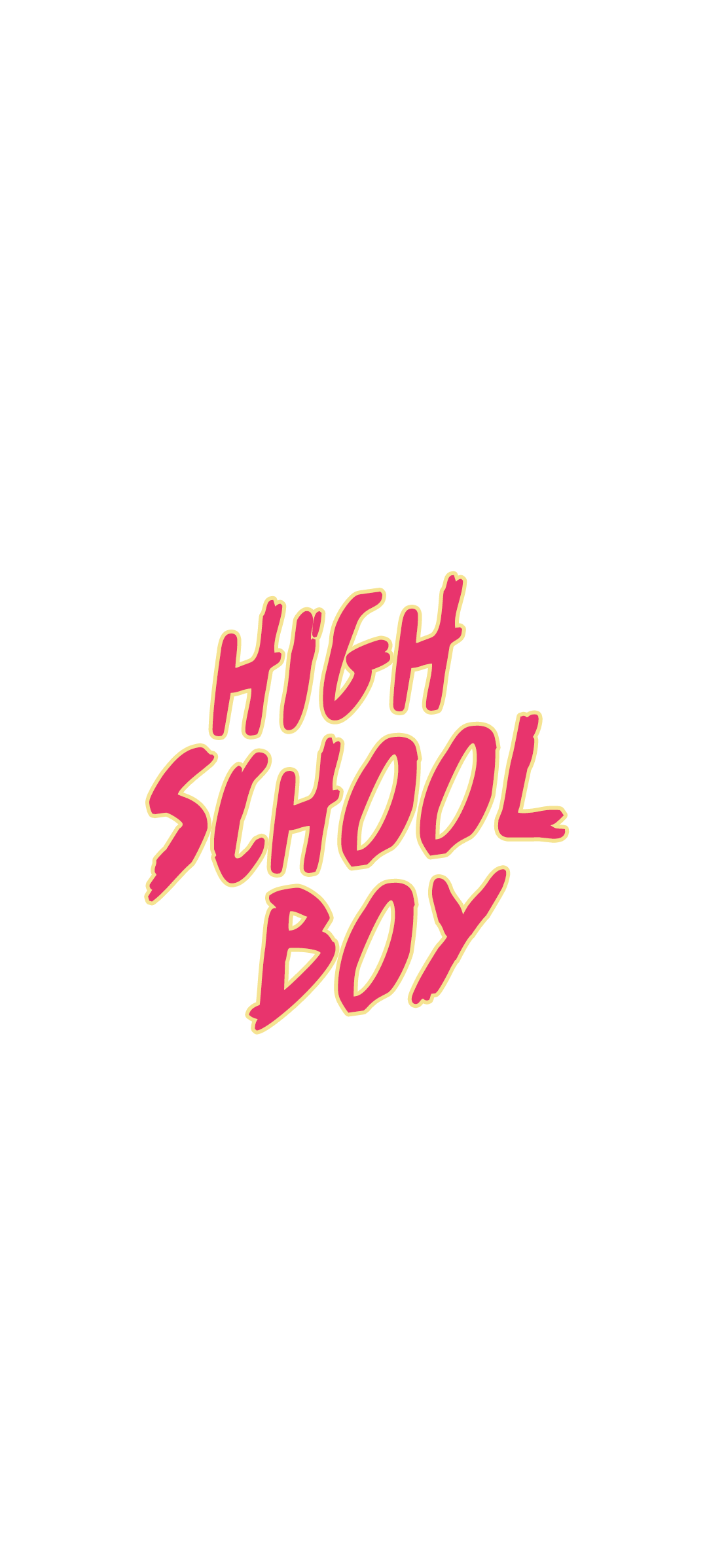 High School Boy Capitulo 24 página 23