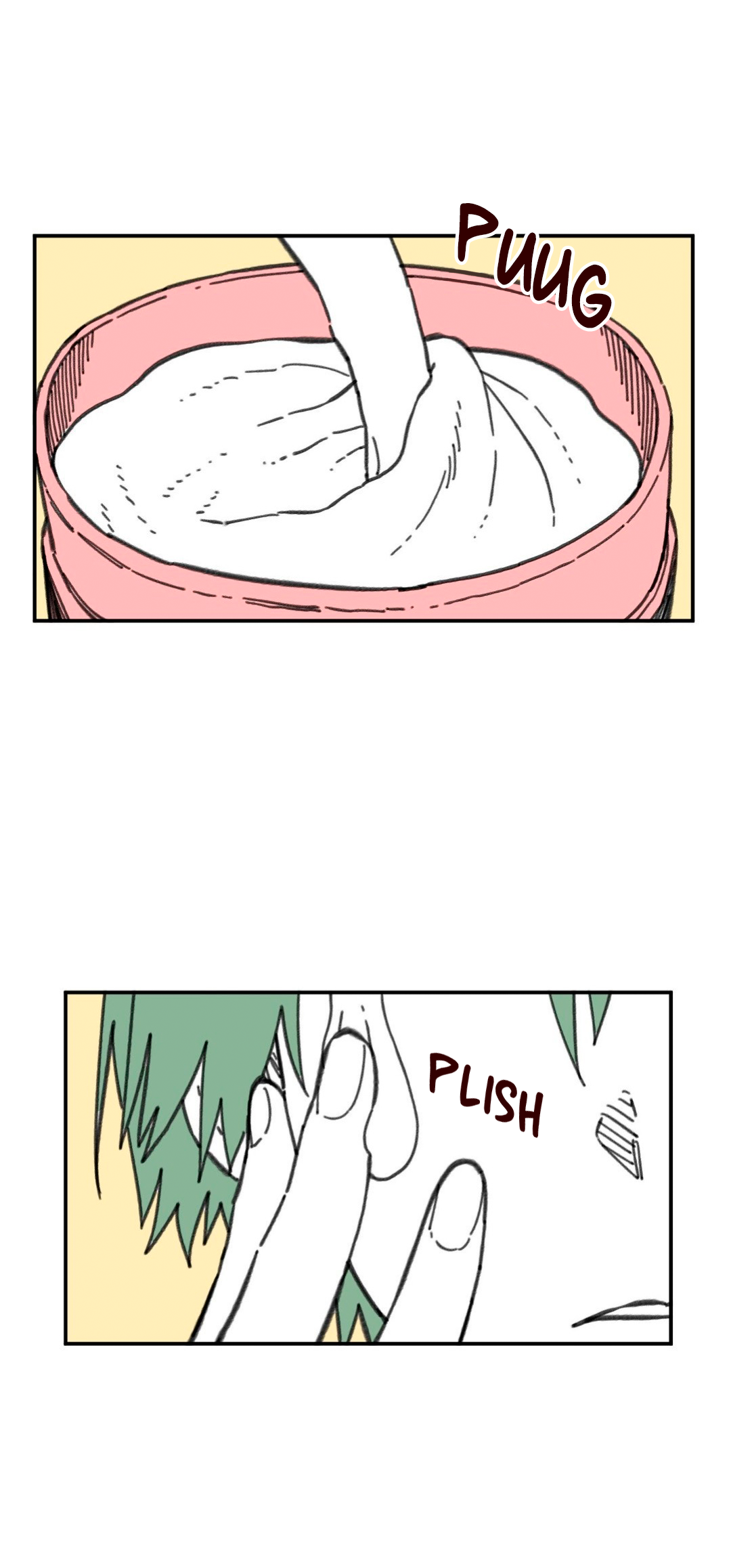 High School Boy Capitulo 24 página 3