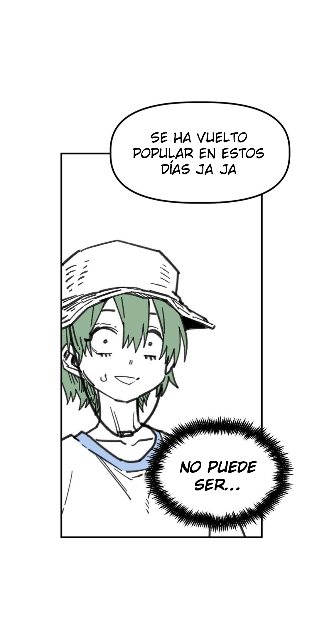 High School Boy Capitulo 24 página 30
