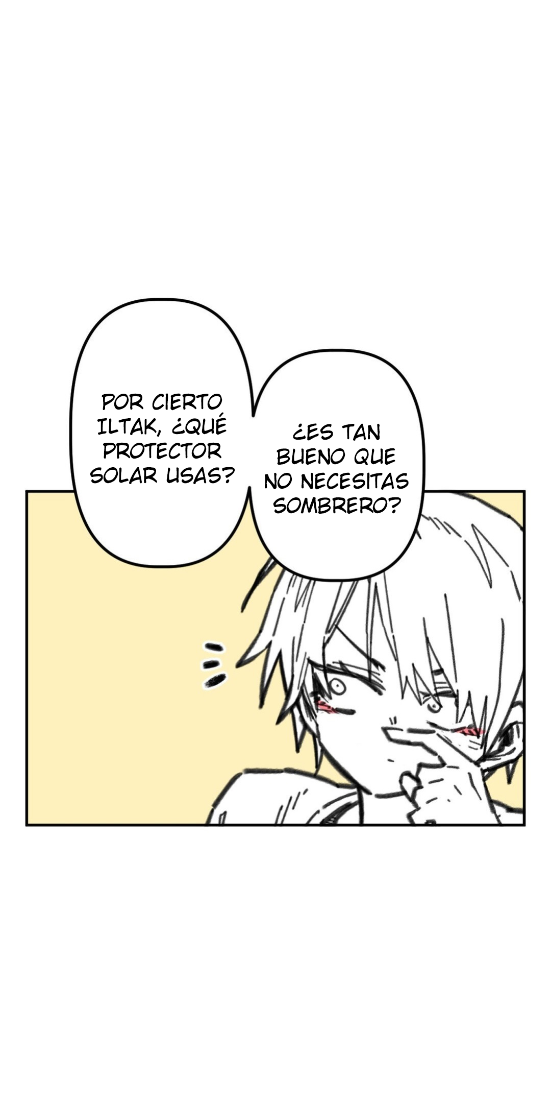 High School Boy Capitulo 24 página 33