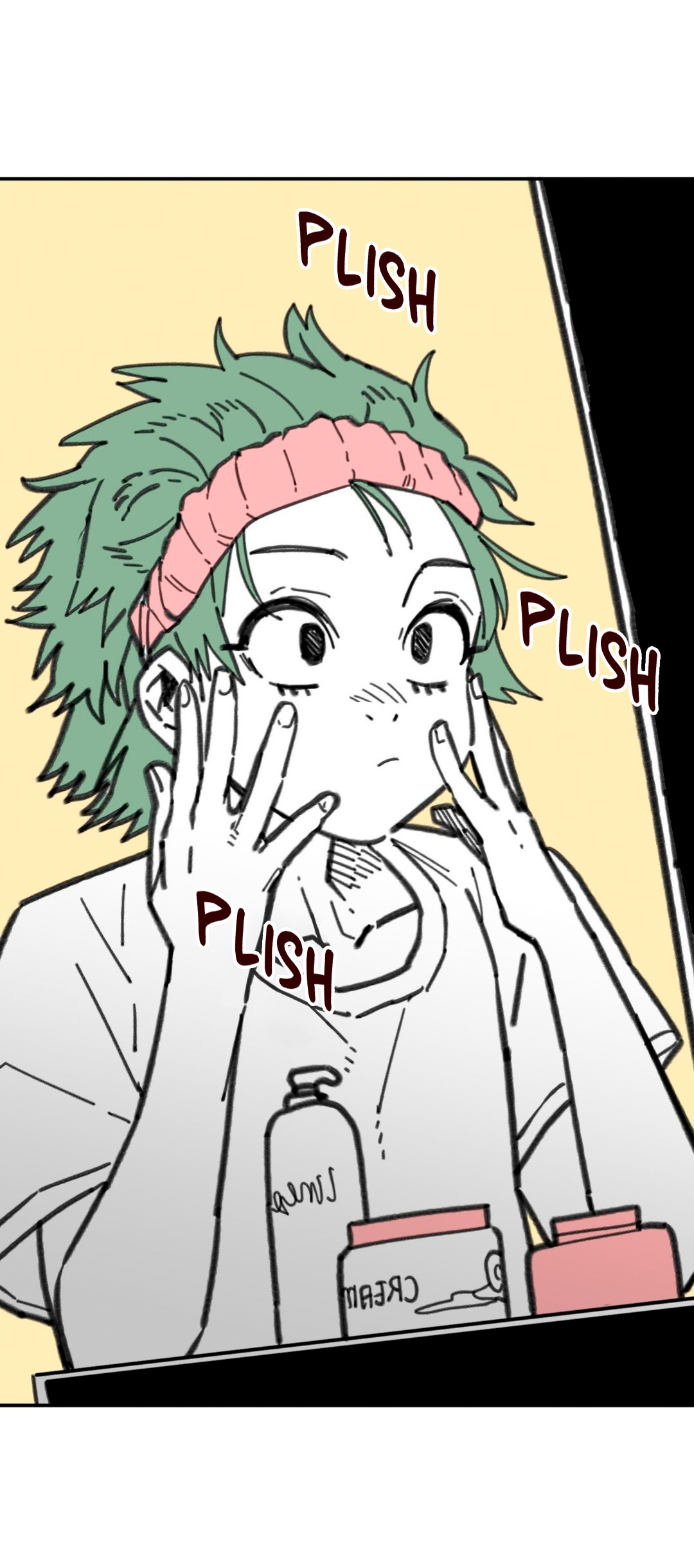High School Boy Capitulo 24 página 4