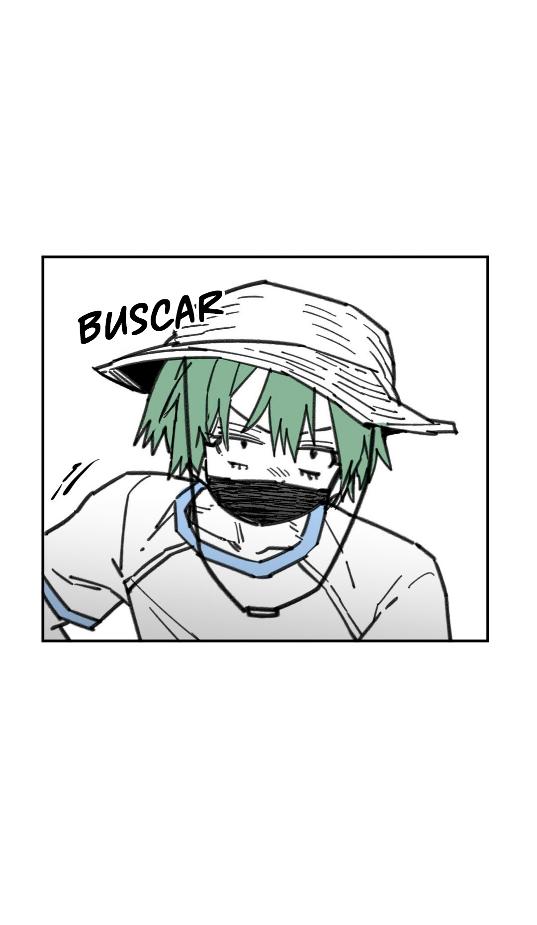 High School Boy Capitulo 24 página 40