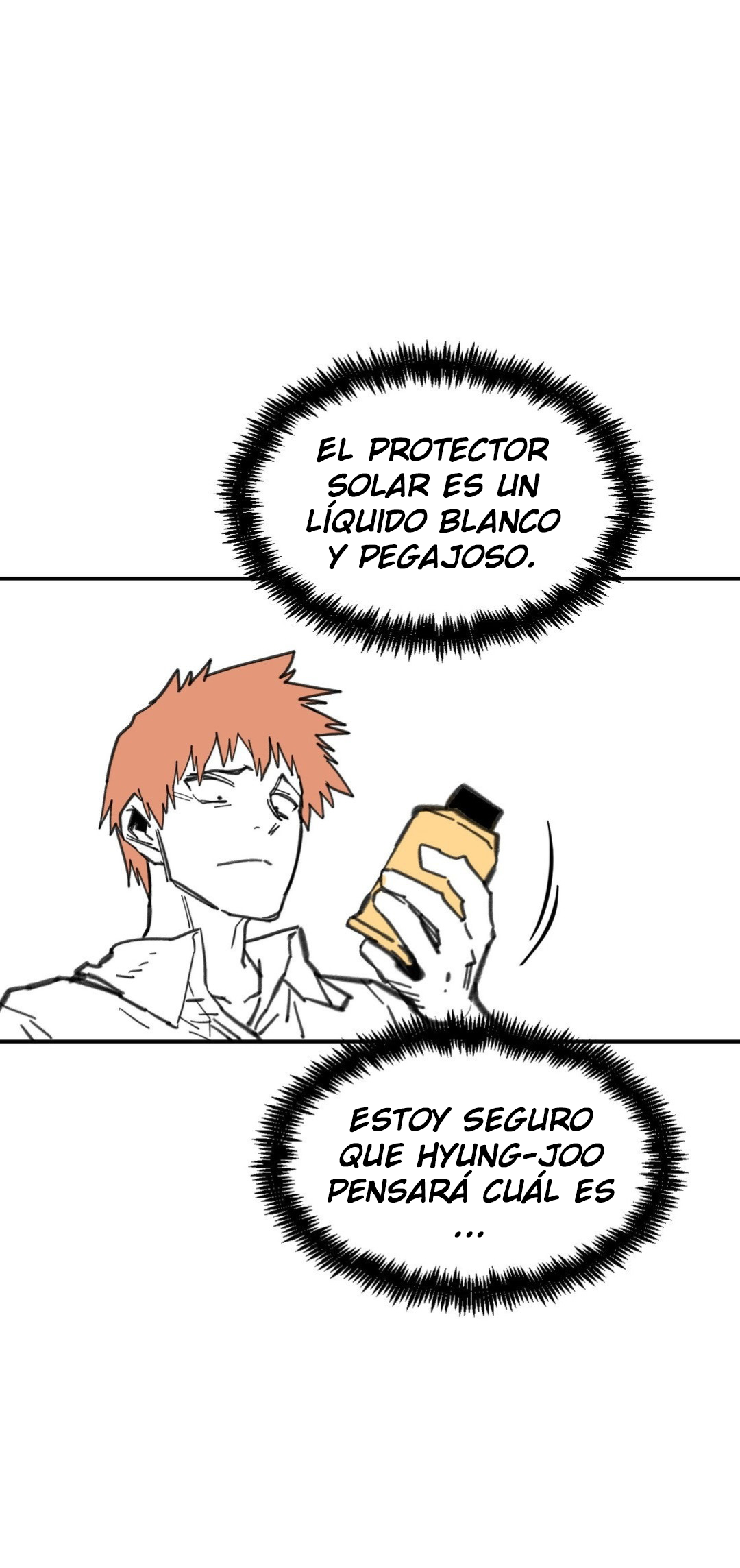 High School Boy Capitulo 24 página 47