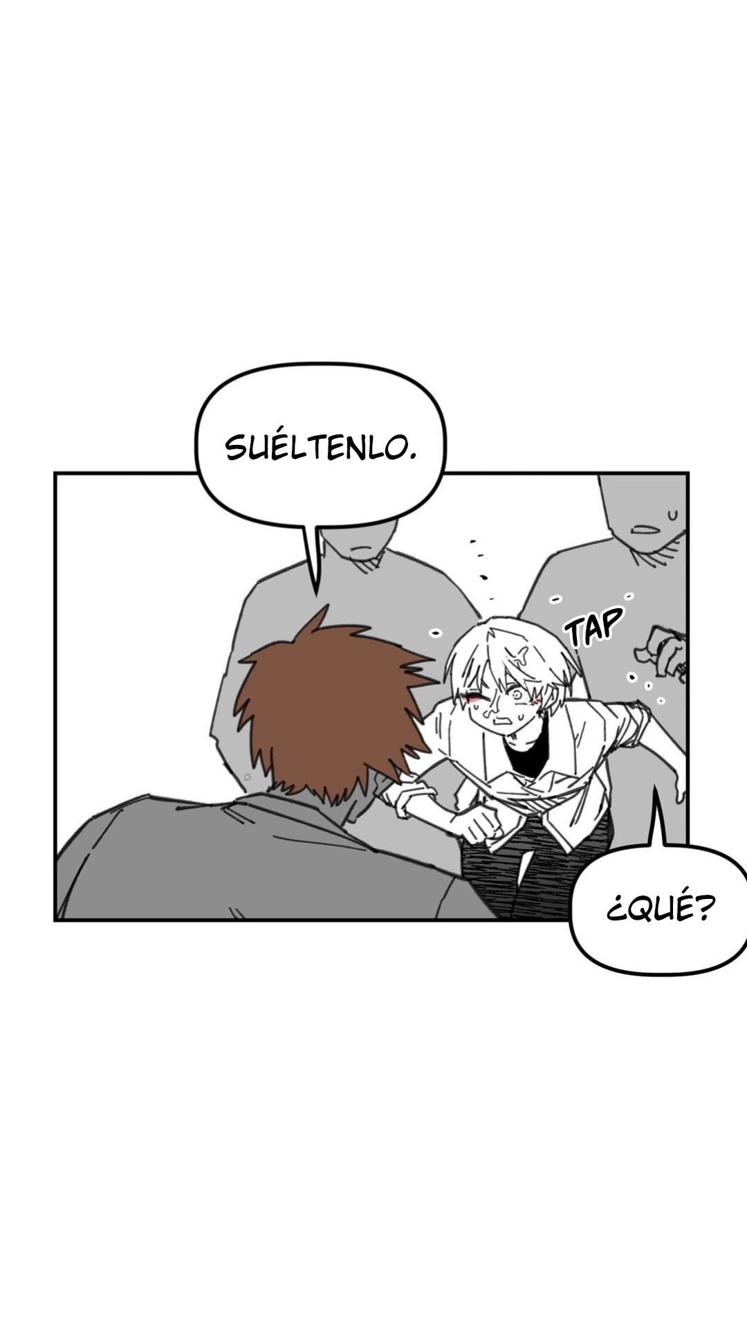 High School Boy Capitulo 24 página 55