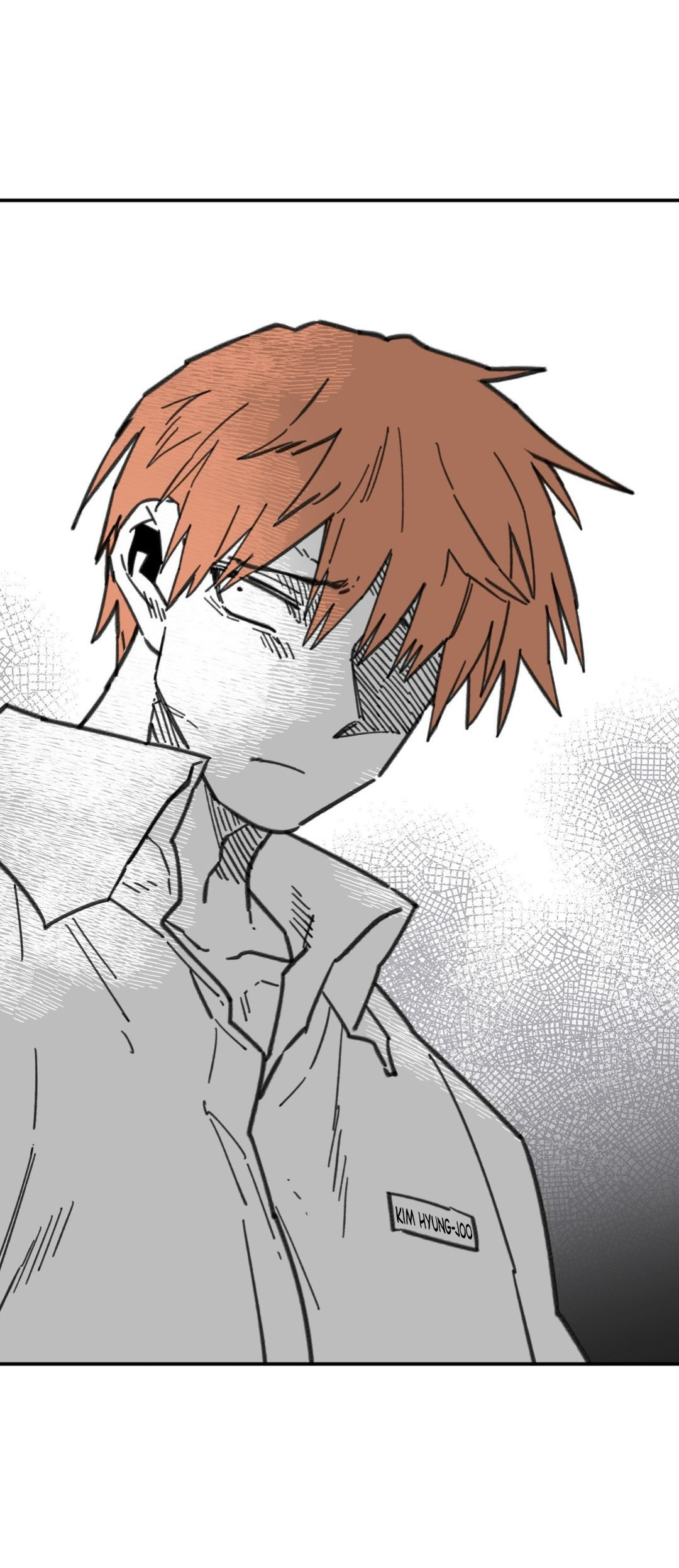 High School Boy Capitulo 24 página 58