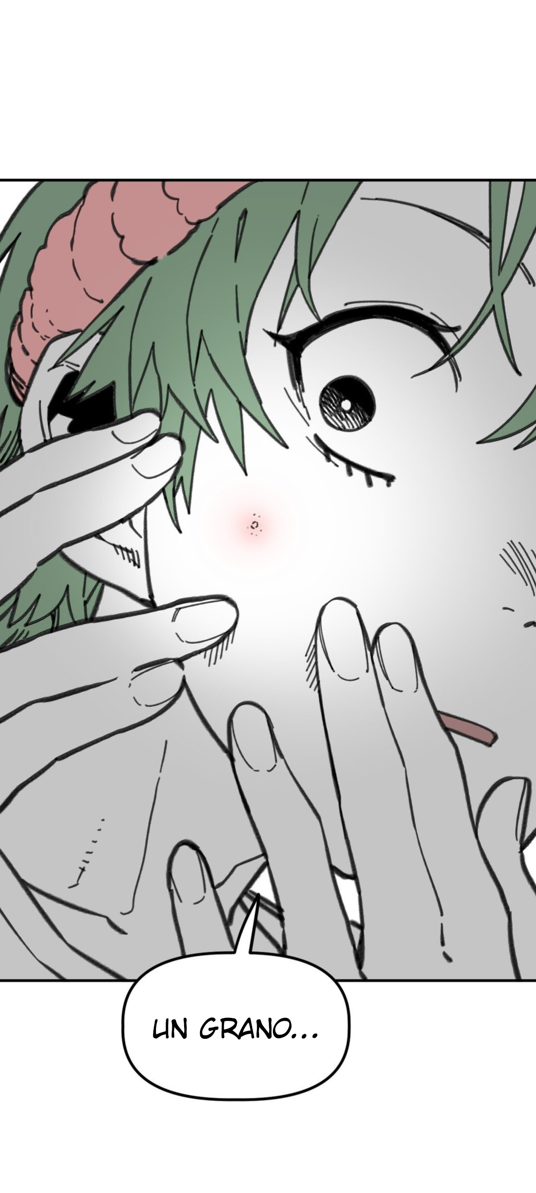High School Boy Capitulo 24 página 6