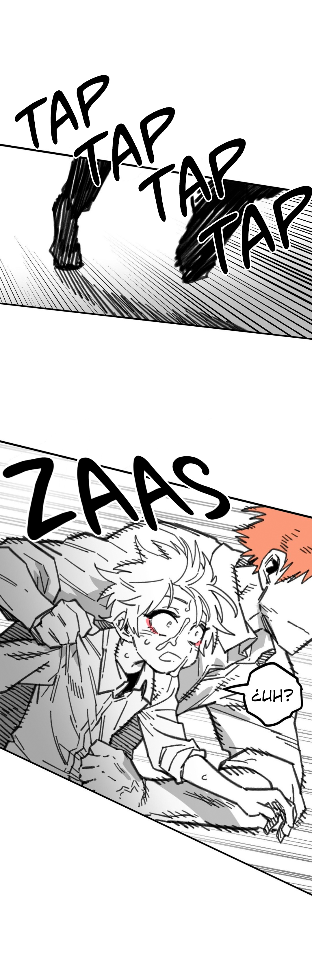 High School Boy Capitulo 24 página 61