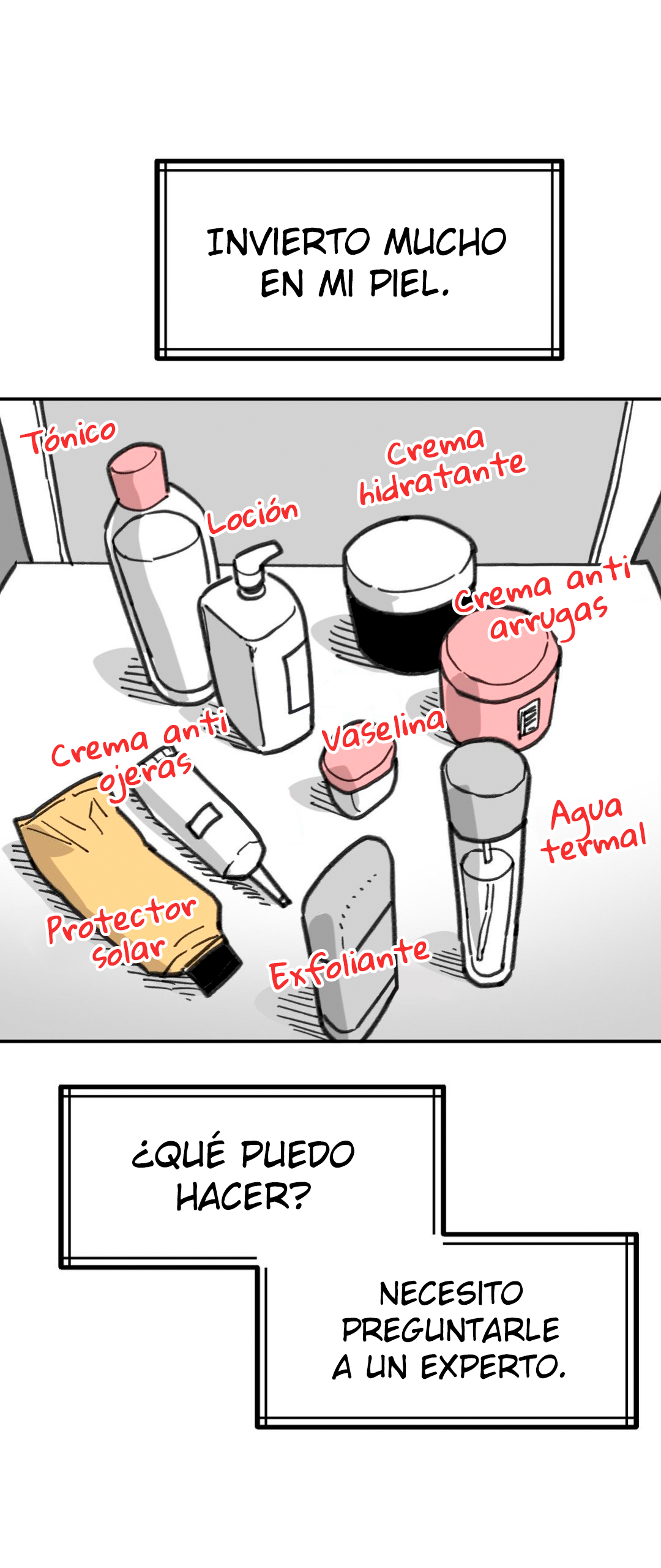 High School Boy Capitulo 24 página 8