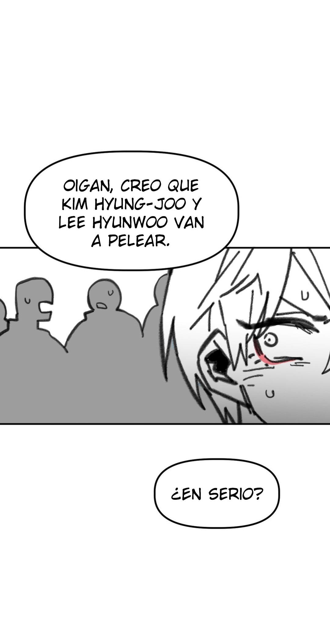 High School Boy Capitulo 25 página 10