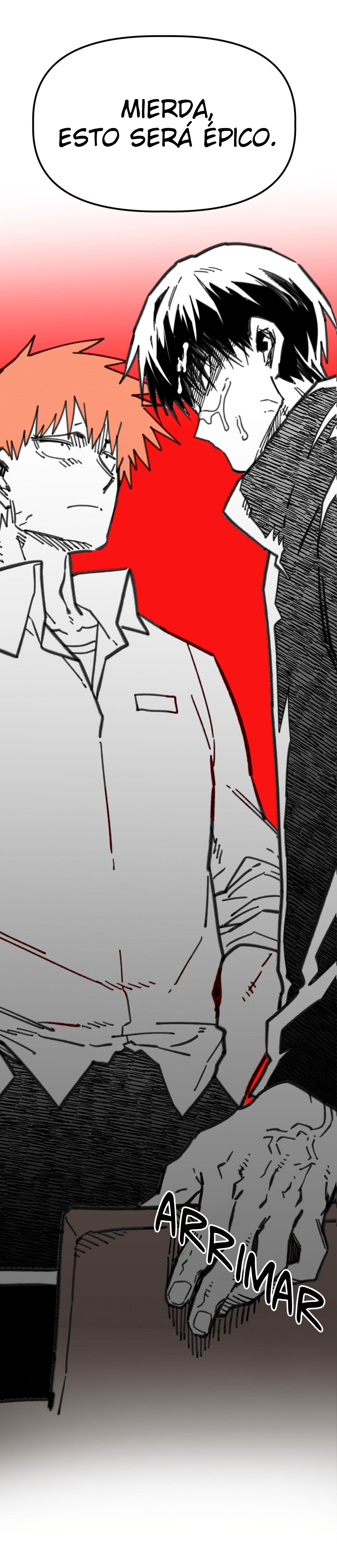 High School Boy Capitulo 25 página 12