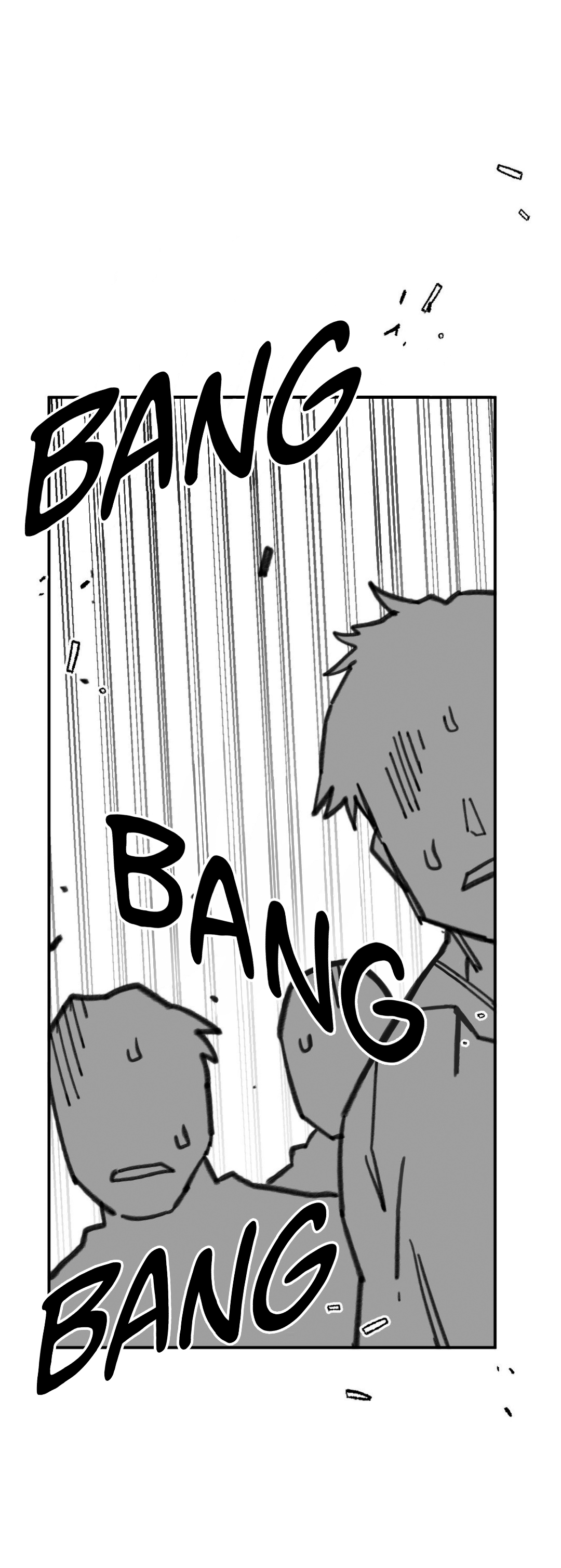 High School Boy Capitulo 25 página 21