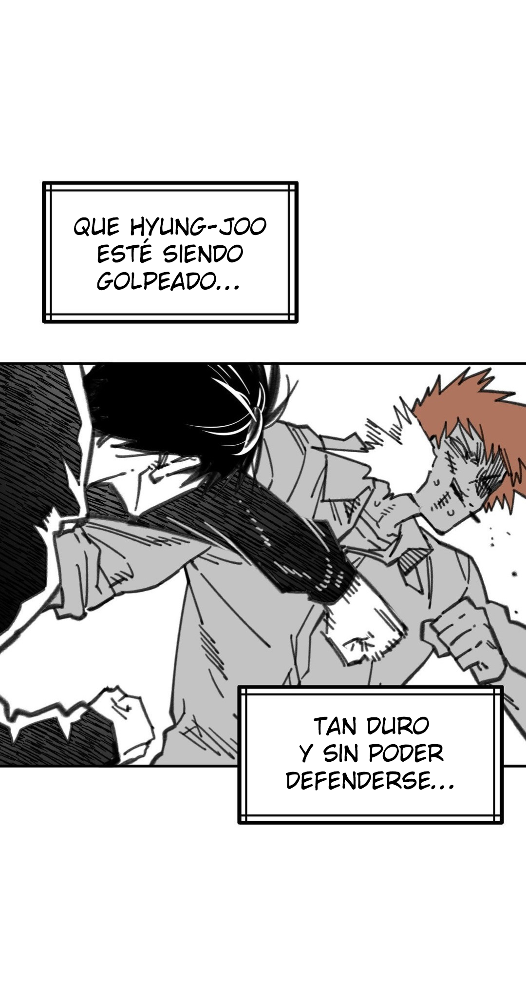 High School Boy Capitulo 25 página 23