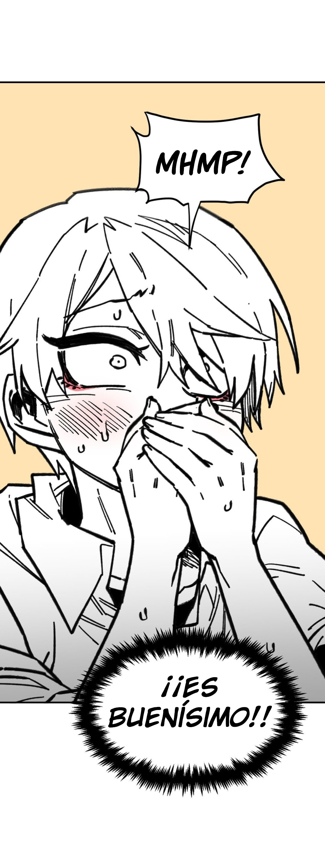 High School Boy Capitulo 25 página 24