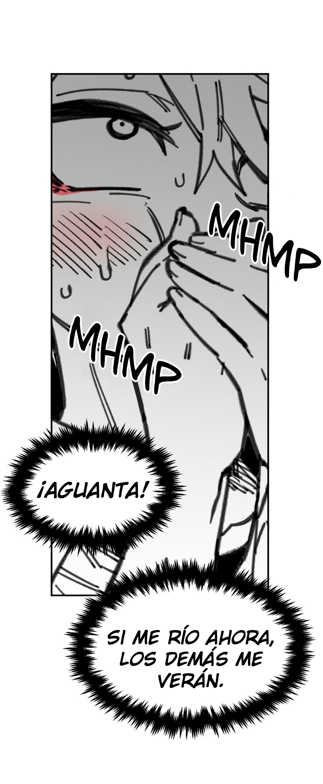 High School Boy Capitulo 25 página 25