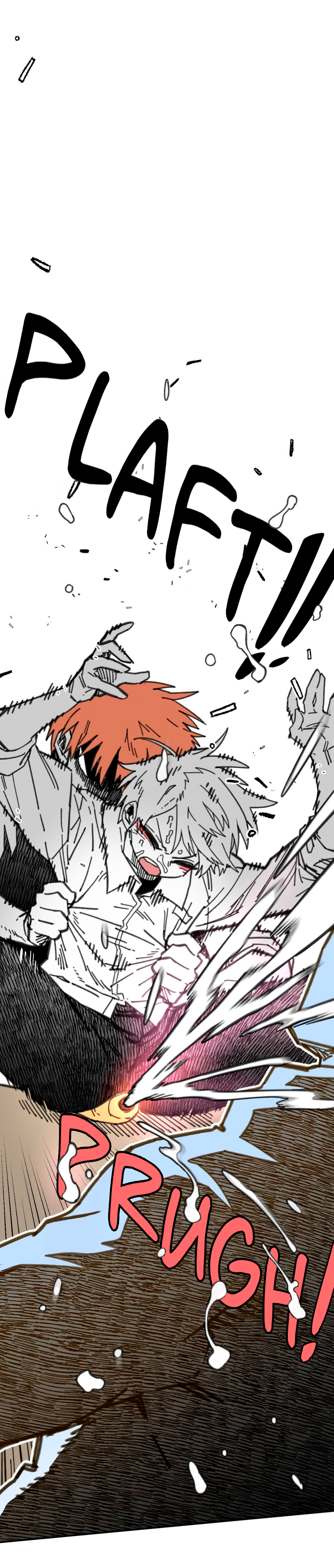 High School Boy Capitulo 25 página 3