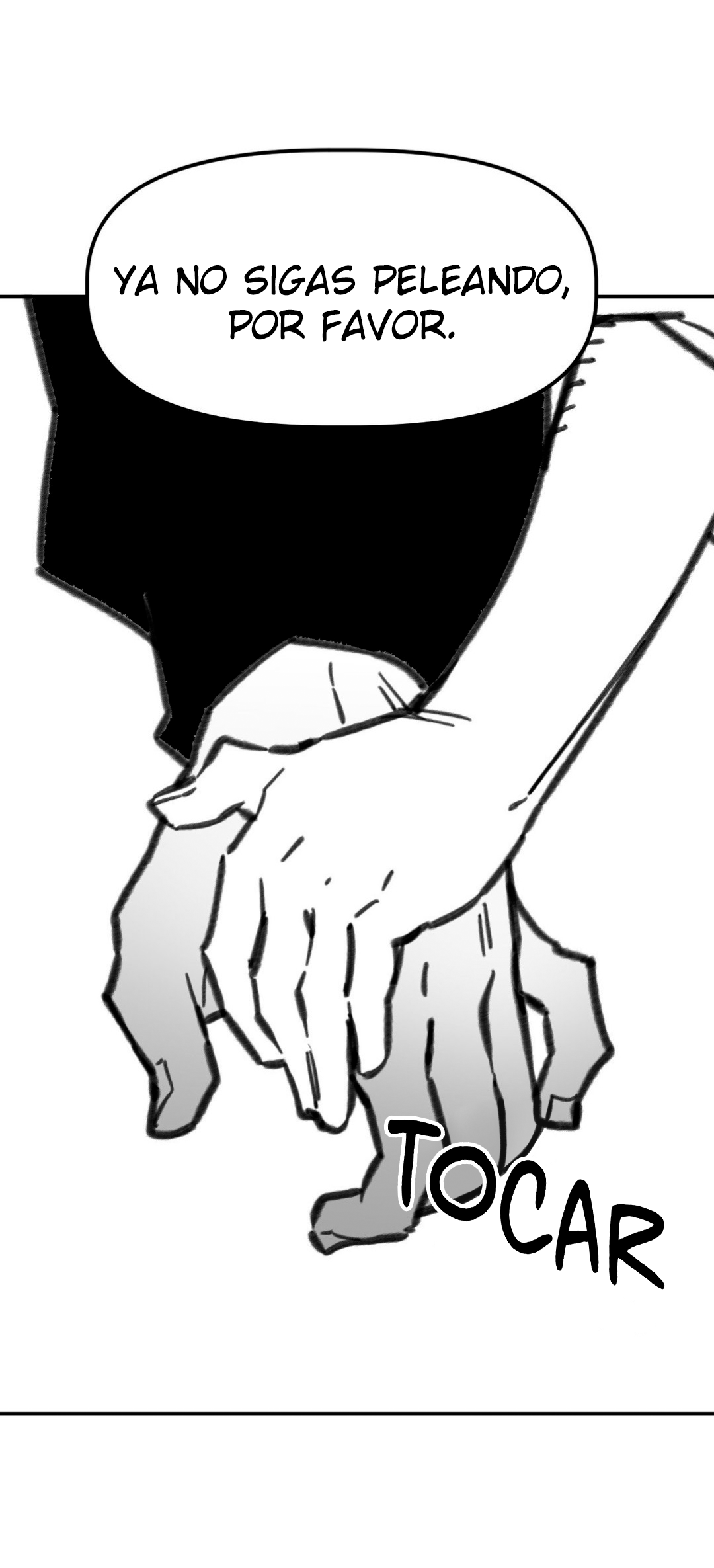 High School Boy Capitulo 25 página 39