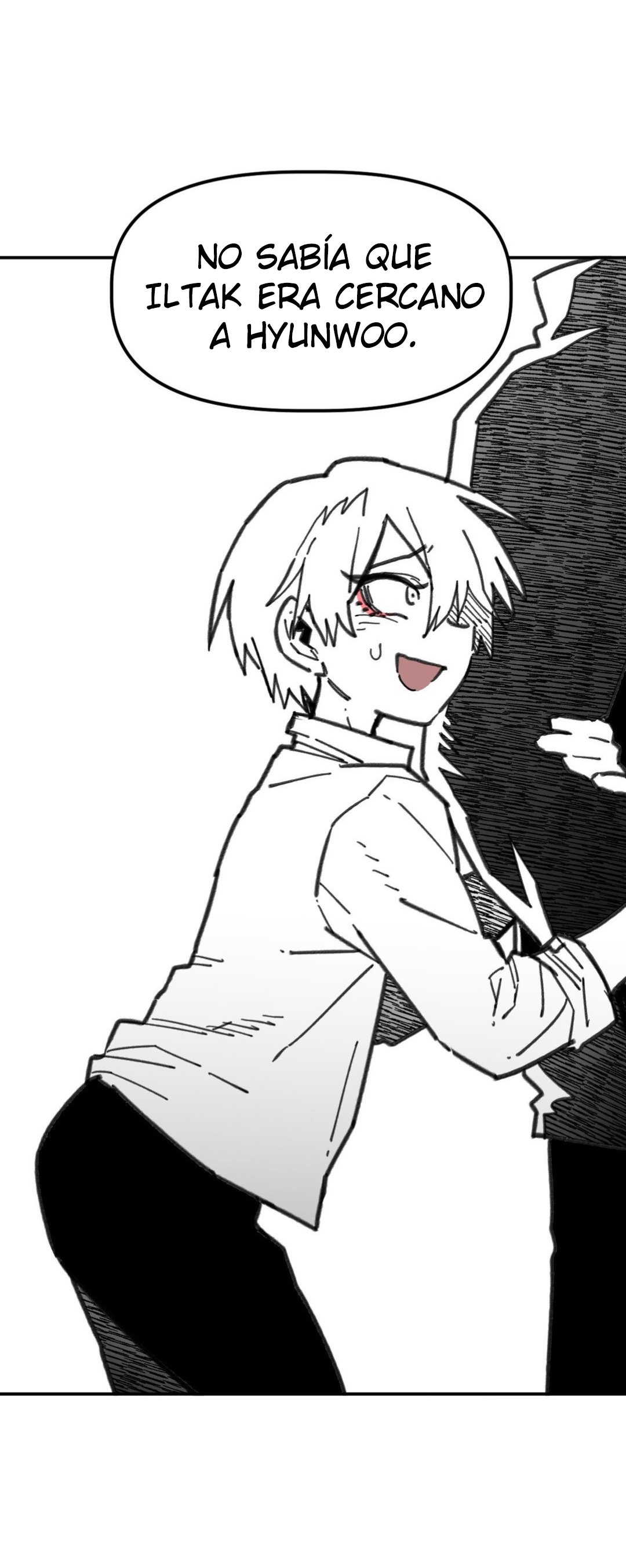 High School Boy Capitulo 25 página 42