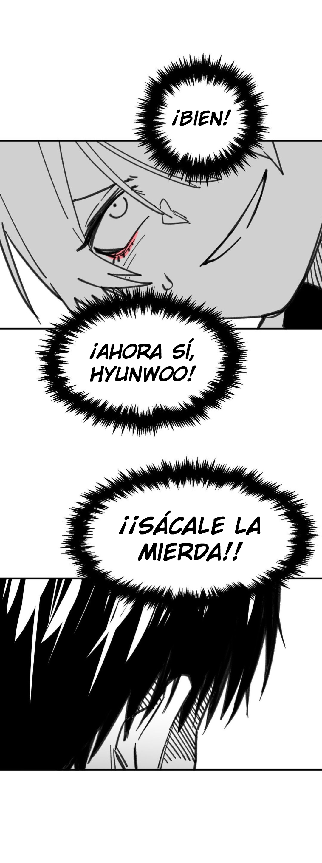 High School Boy Capitulo 25 página 45
