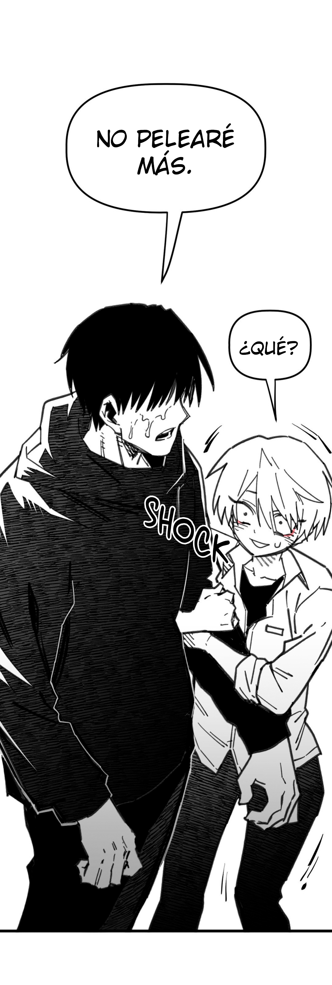 High School Boy Capitulo 25 página 47