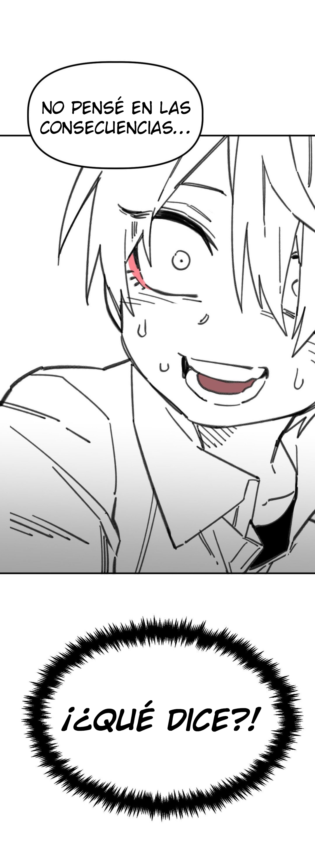High School Boy Capitulo 25 página 48