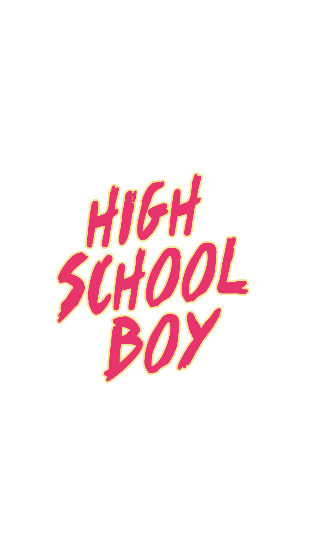 High School Boy Capitulo 25 página 5