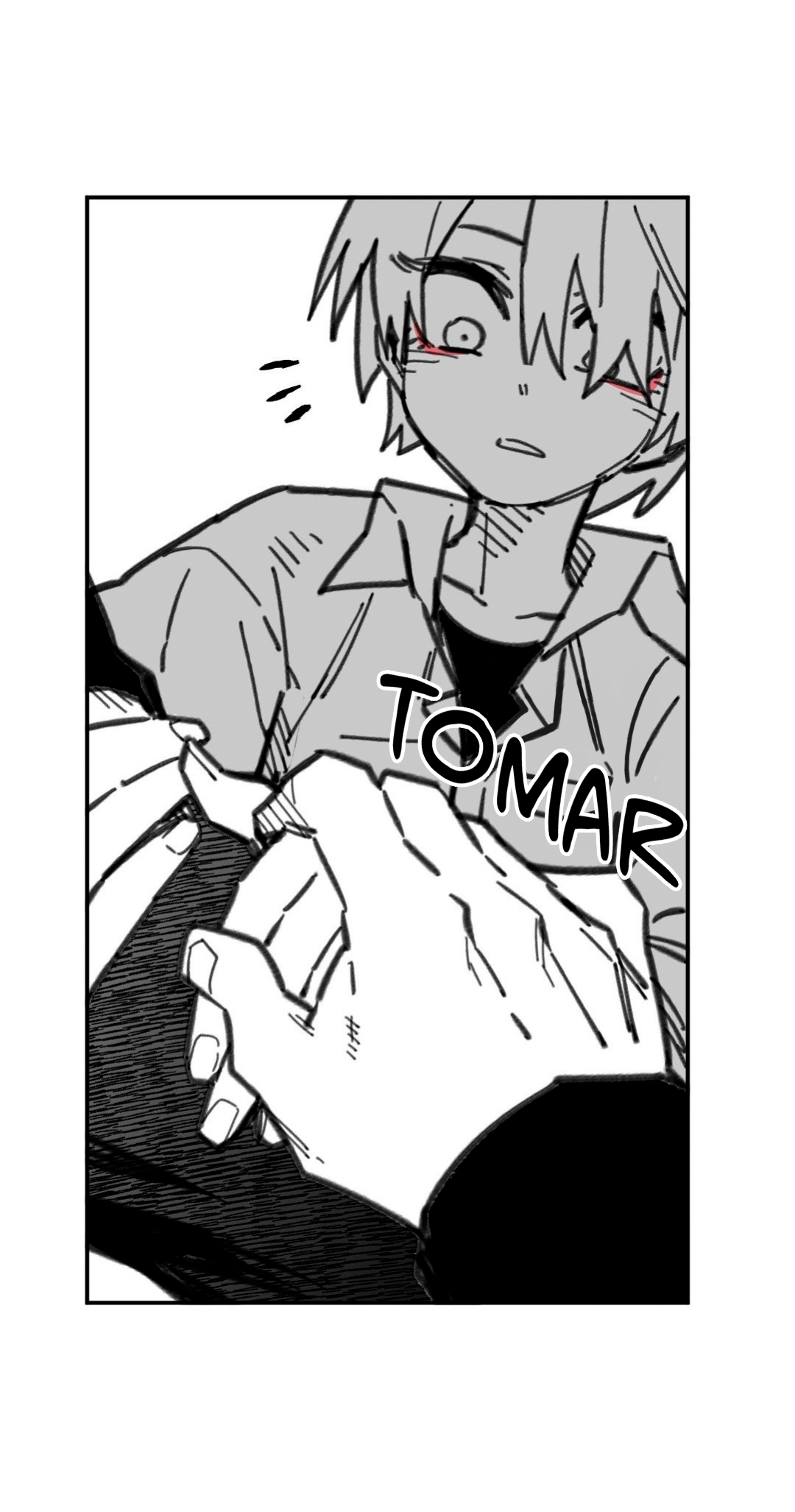 High School Boy Capitulo 25 página 51