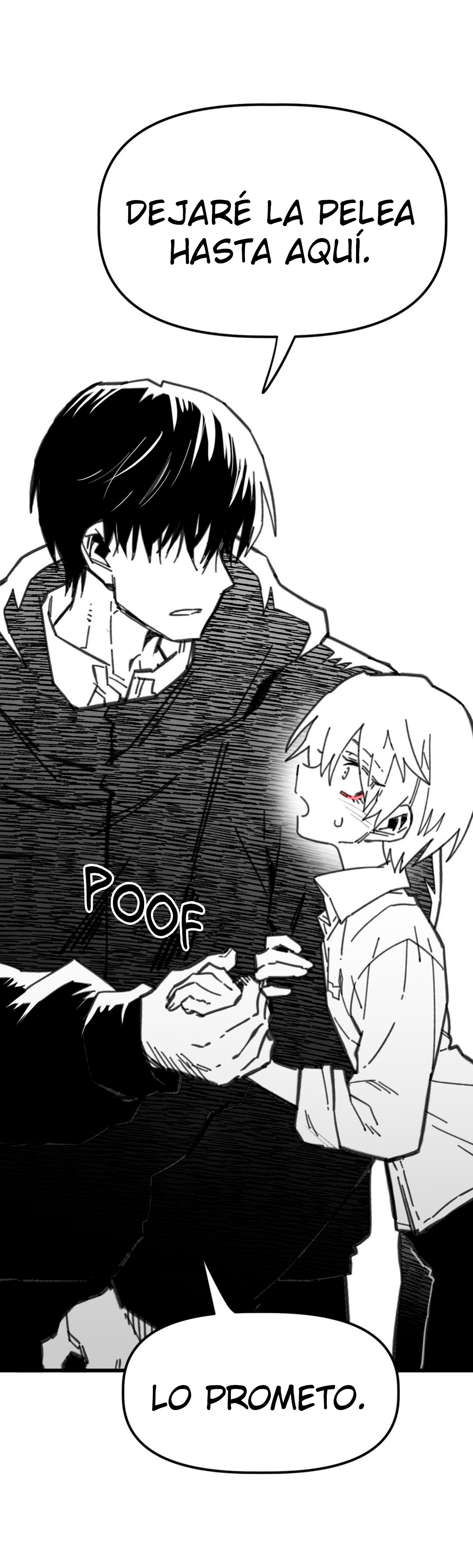 High School Boy Capitulo 25 página 52