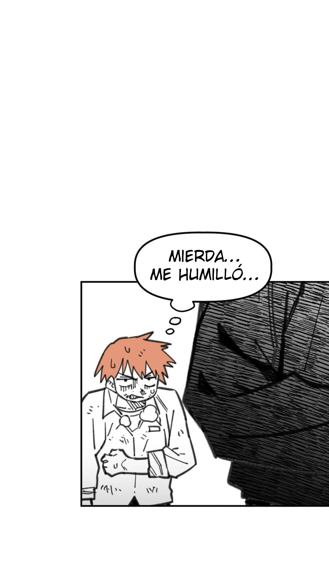 High School Boy Capitulo 25 página 54