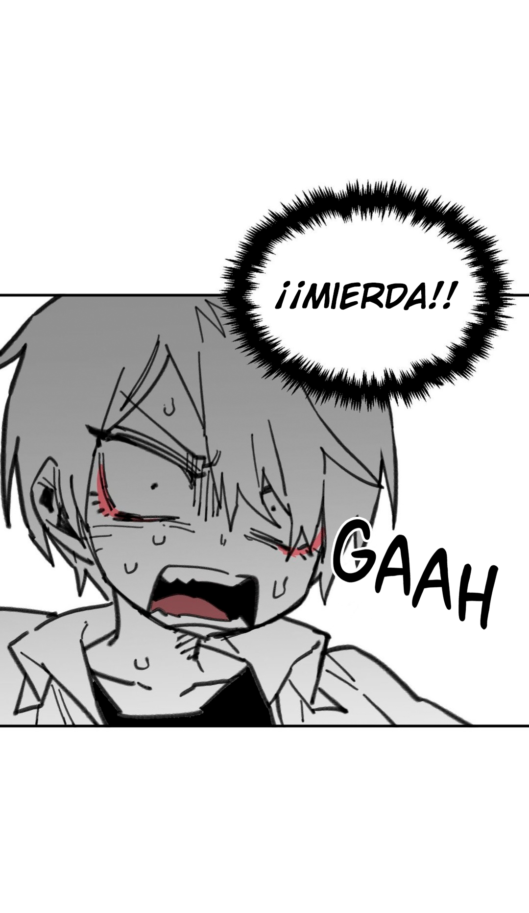High School Boy Capitulo 25 página 6
