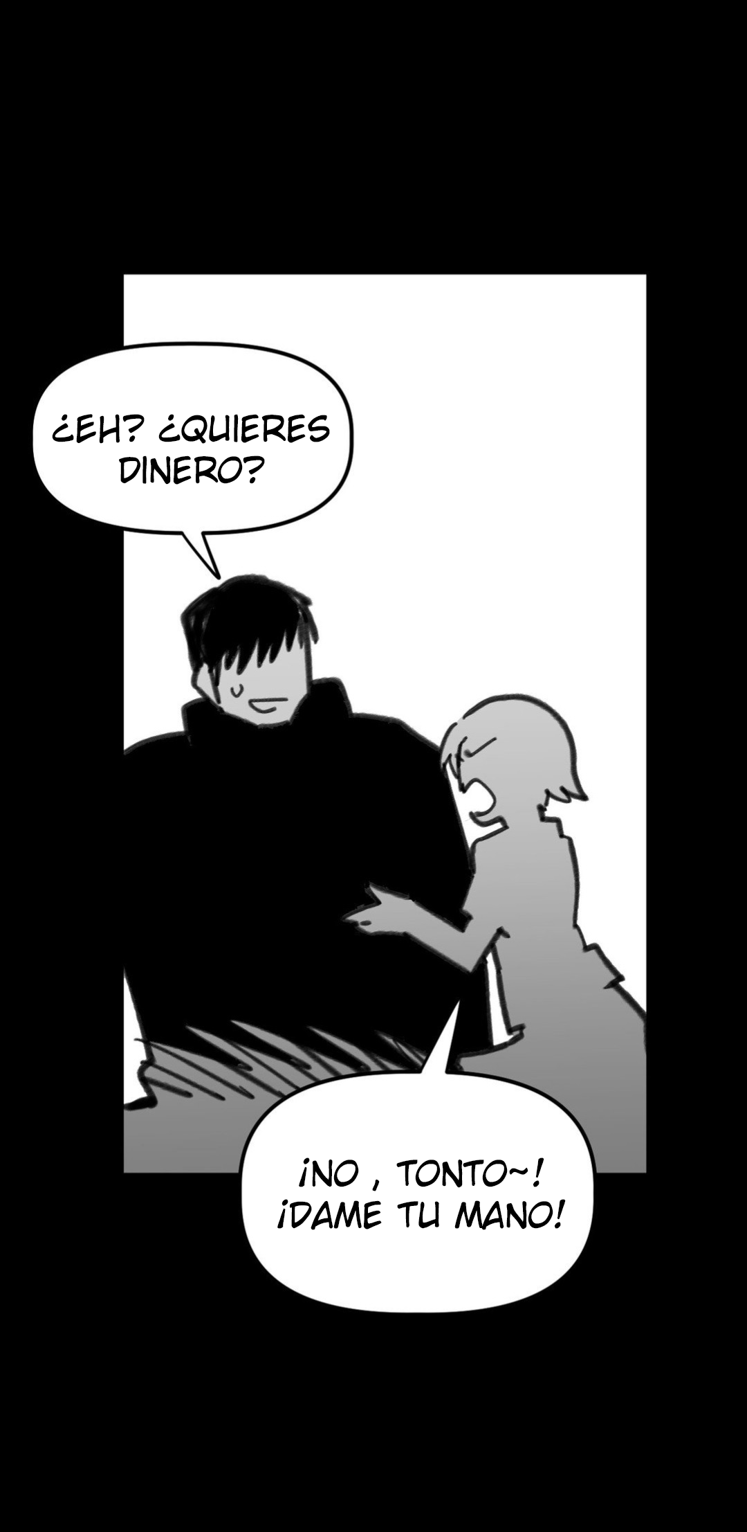 High School Boy Capitulo 26 página 11