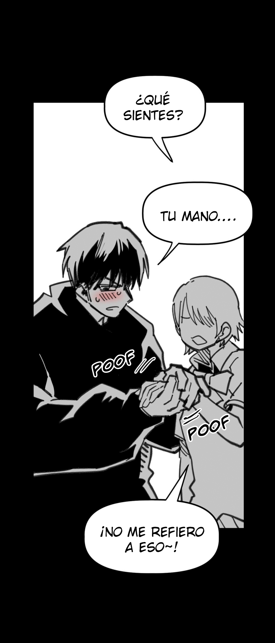 High School Boy Capitulo 26 página 13