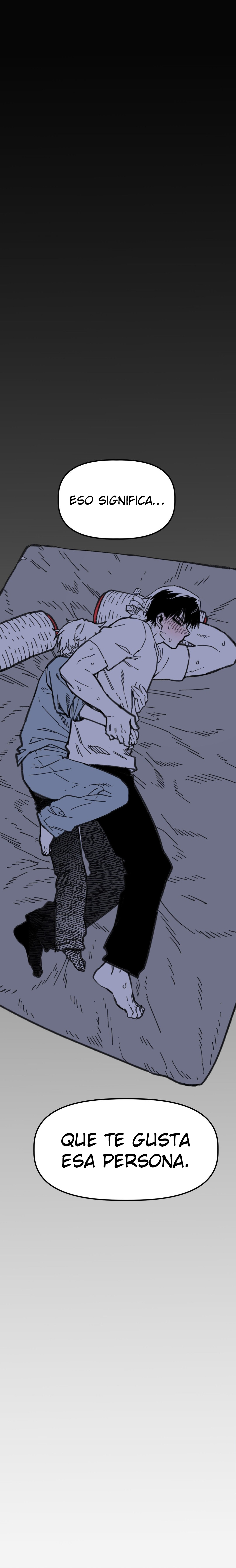 High School Boy Capitulo 26 página 16